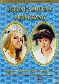 Безумно грустная принцесса / Sílene smutná princezna (1968) фильм скачать через торрет бесплатно в хорошем качестве