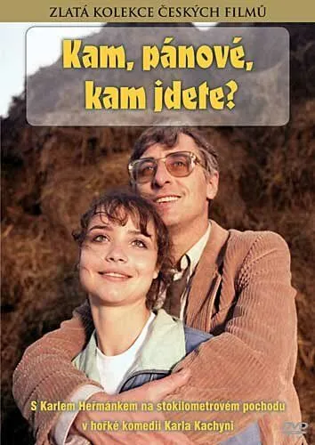 Куда, товарищи, куда идете? / Kam, pánové, kam jdete? (1988) фильм скачать через торрет бесплатно в хорошем качестве