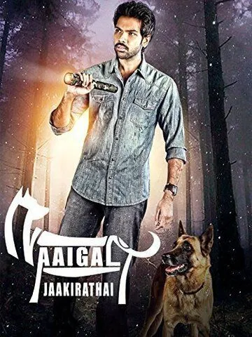 Берегитесь собак / Naaigal Jaakirathai (2014) фильм скачать через торрет бесплатно в хорошем качестве