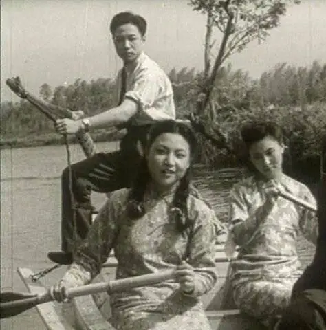 Весна в маленьком городе (1948) скачать торрент файл Весна в маленьком городе (1948) фильм скачать торрент файл