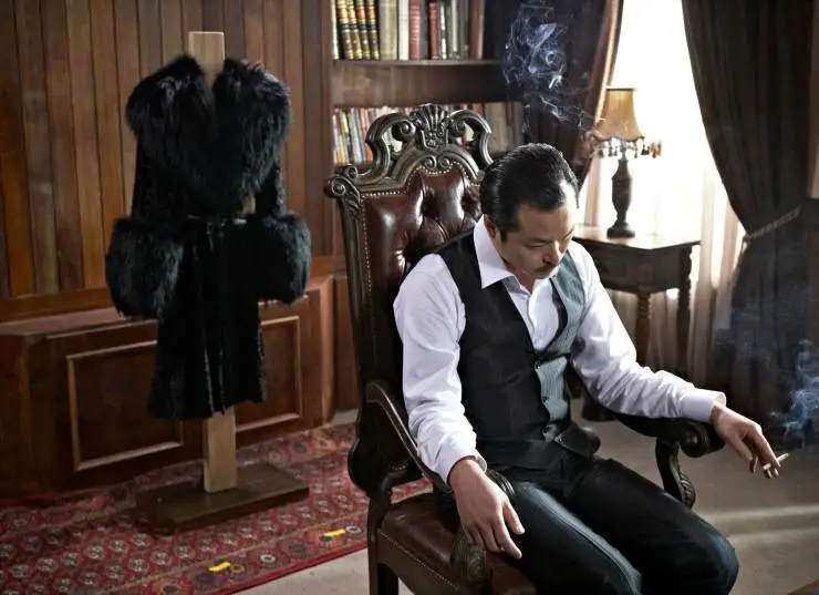 Венера в мехах (2012) скачать торрент бесплатно Венера в мехах (2012) фильм скачать торрент бесплатно