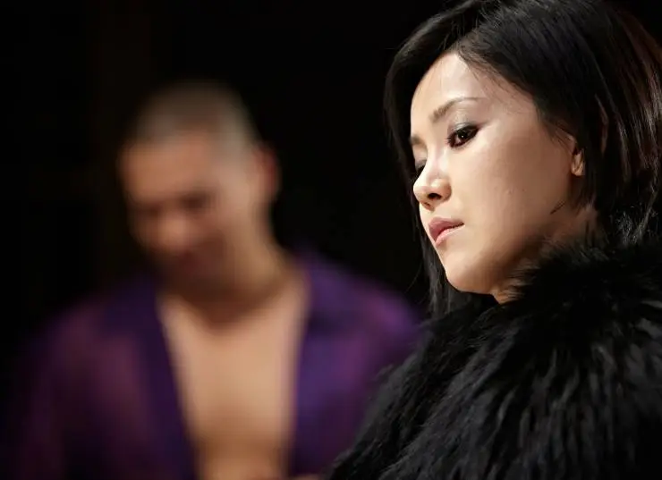 Венера в мехах (2012) в хорошем качестве скачать торрент файл Венера в мехах (2012) фильм в хорошем качестве скачать торрент файл