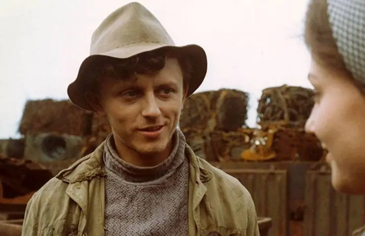 Жаворонки на нити (1969) скачать торрент бесплатно Жаворонки на нити (1969) фильм скачать торрент бесплатно