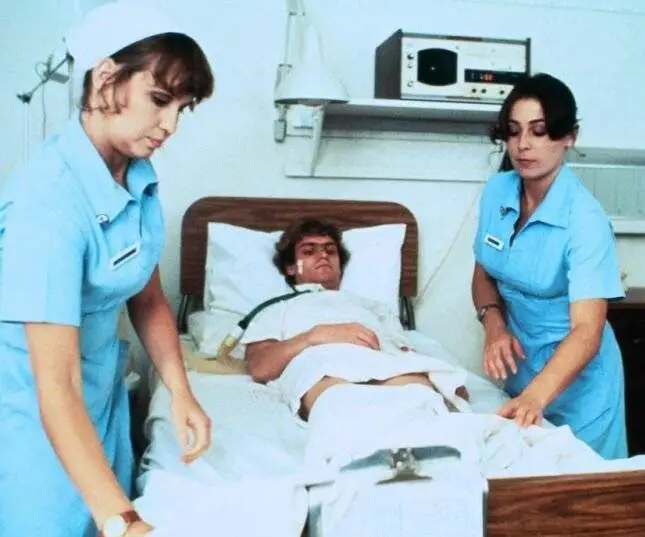 Патрик (1978) скачать торрент бесплатно Патрик (1978) фильм скачать торрент бесплатно