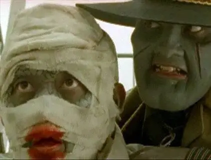 Адский бейсбол (2003) в хорошем качестве скачать торрент файл Адский бейсбол (2003) фильм в хорошем качестве скачать торрент файл