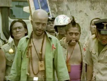 Адский бейсбол (2003) скачать торрент бесплатно Адский бейсбол (2003) фильм скачать торрент бесплатно