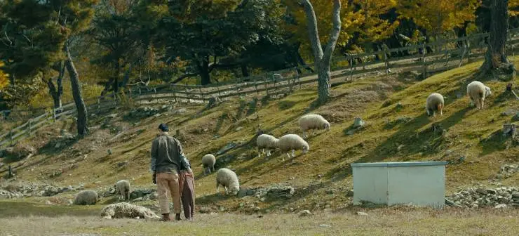 Отдалённое место (2020) в хорошем качестве скачать торрент файл Отдалённое место (2020) фильм в хорошем качестве скачать торрент файл