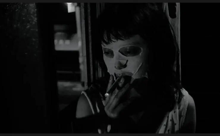 Видеофобия (2019) в хорошем качестве скачать торрент файл Видеофобия (2019) фильм в хорошем качестве скачать торрент файл