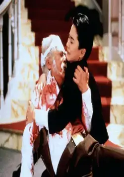 Блюз пекинской оперы (1986) скачать торрент бесплатно Блюз пекинской оперы (1986) фильм скачать торрент бесплатно