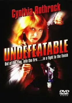 Непокорная / Ceoi faa kong mo (1993) фильм скачать через торрет бесплатно в хорошем качестве