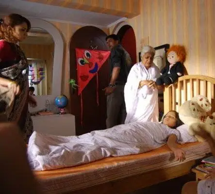 Заклинание (2008) скачать торрент файл Заклинание (2008) фильм скачать торрент файл