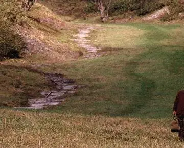 Долгая прогулка (2006) скачать торрент файл Долгая прогулка (2006) фильм скачать торрент файл