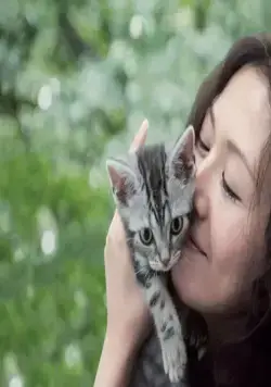 Кот по имени Гу-Гу (2008) скачать торрент бесплатно Кот по имени Гу-Гу (2008) фильм скачать торрент бесплатно