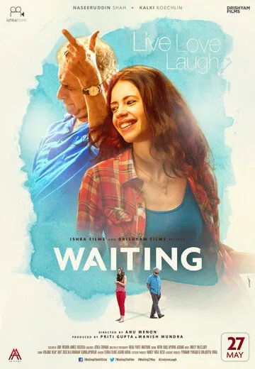 Ожидание / Waiting (2015) фильм скачать через торрет бесплатно в хорошем качестве