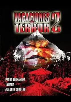 Кровавые каникулы 2 / Vacaciones de terror 2 (1991) фильм скачать через торрет бесплатно в хорошем качестве
