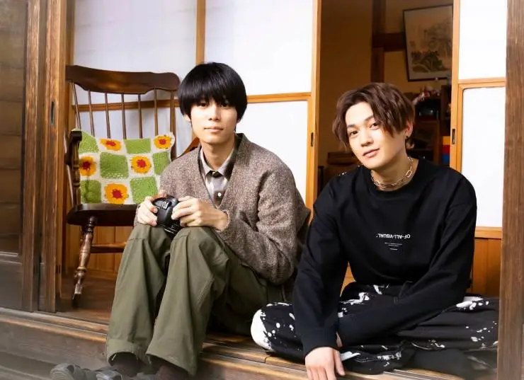 Мой красивый парень: Вечность (2023) в хорошем качестве скачать торрент файл Мой красивый парень: Вечность (2023) фильм в хорошем качестве скачать торрент файл