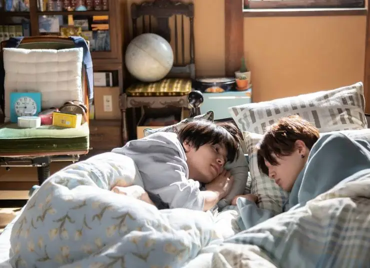 Мой красивый парень: Вечность (2023) скачать торрент бесплатно Мой красивый парень: Вечность (2023) фильм скачать торрент бесплатно