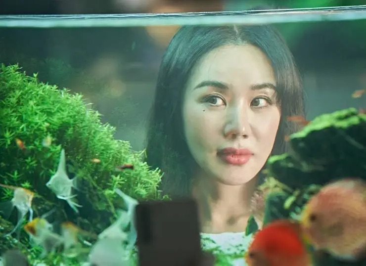 Роскошная женщина (2023) скачать торрент файл Роскошная женщина (2023) фильм скачать торрент файл