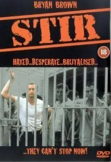 Телепат / Stir (1980) фильм скачать через торрет бесплатно в хорошем качестве