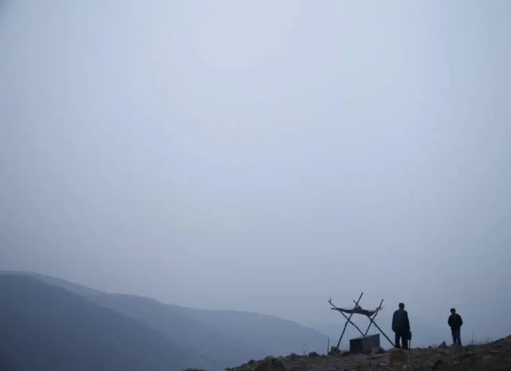 Гроб в горах (2014) скачать торрент файл Гроб в горах (2014) фильм скачать торрент файл