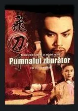 Летающий кинжал / Fei dao shou (1969) фильм скачать через торрет бесплатно в хорошем качестве