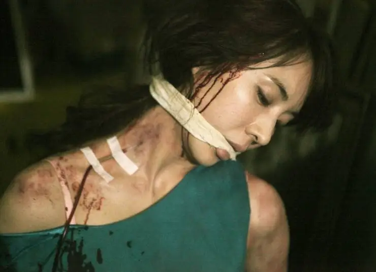 Доктор (2012) скачать торрент бесплатно Доктор (2012) фильм скачать торрент бесплатно