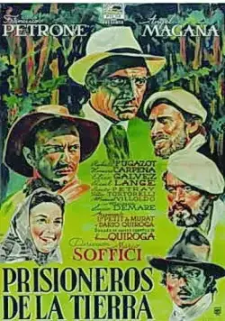 Пленники земли / Prisioneros de la tierra (1939) фильм скачать через торрет бесплатно в хорошем качестве