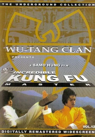 Мастер кунг-фу / Xing mu zi gu huo zhao (1979) фильм скачать через торрет бесплатно в хорошем качестве