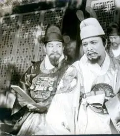 Тиран Ёнсан (1962) в хорошем качестве скачать торрент файл Тиран Ёнсан (1962) фильм в хорошем качестве скачать торрент файл