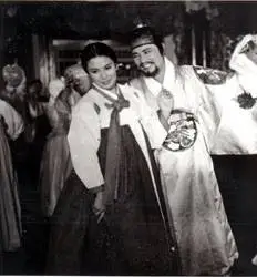 Тиран Ёнсан (1962) скачать торрент бесплатно Тиран Ёнсан (1962) фильм скачать торрент бесплатно