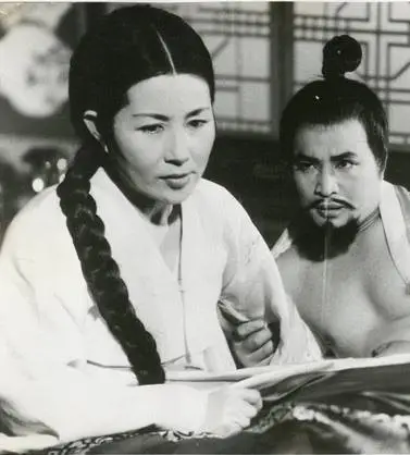 Тиран Ёнсан (1962) скачать торрент файл Тиран Ёнсан (1962) фильм скачать торрент файл