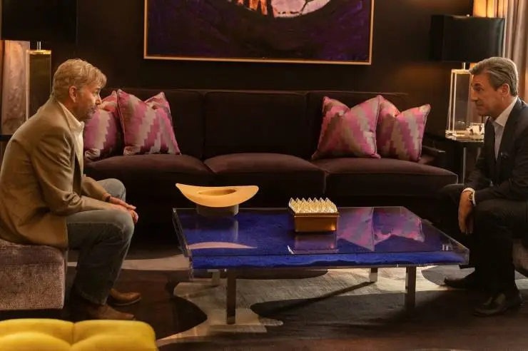 Землевладелец (2024) 1-2 сезон 1-1,2,3 серия скачать торрент бесплатно Землевладелец (2024) сериал 1-1,2,3 серию 1-2 сезона скачать торрент бесплатно