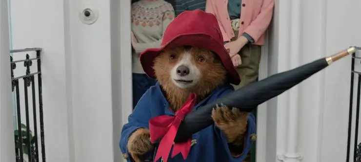 Приключения Паддингтона 3 (2024) скачать торрент файл Приключения Паддингтона 3 (2024) фильм скачать торрент файл