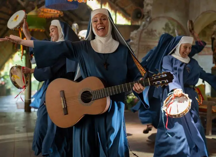 Приключения Паддингтона 3 (2024) скачать торрент бесплатно Приключения Паддингтона 3 (2024) фильм скачать торрент бесплатно