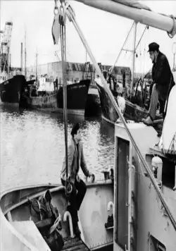 Лодка Эмиля (1962) скачать торрент файл Лодка Эмиля (1962) фильм скачать торрент файл