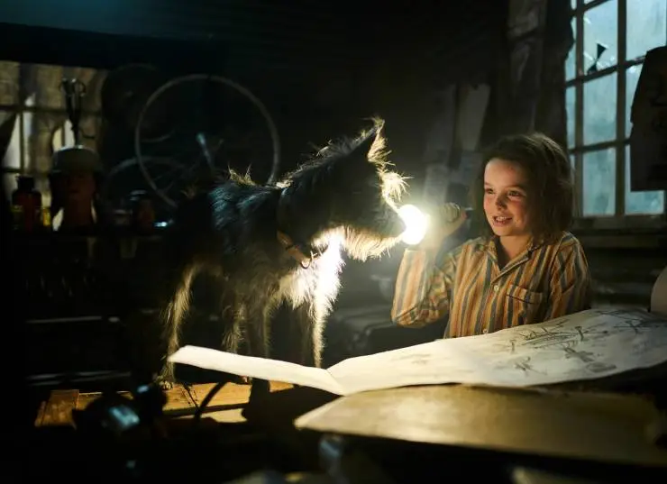 Мой любимый двортерьер (2024) скачать торрент файл Мой любимый двортерьер (2024) фильм скачать торрент файл