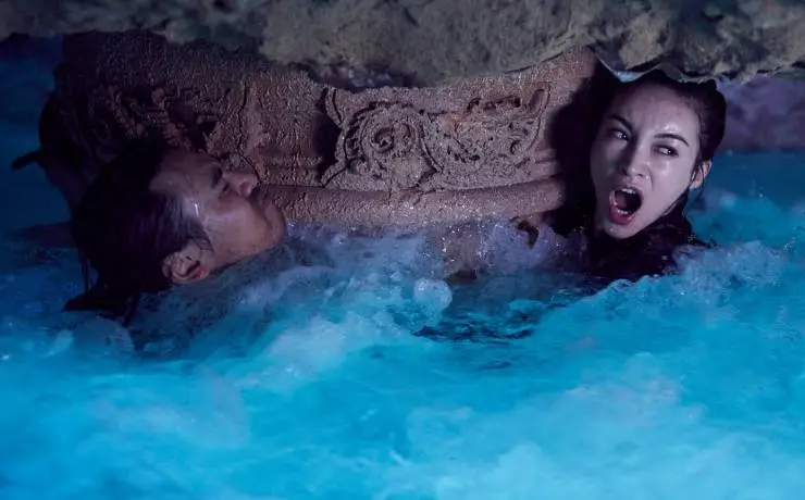 Расхитители гробниц. Манускрипт дракона (2022) скачать торрент бесплатно Расхитители гробниц. Манускрипт дракона (2022) фильм скачать торрент бесплатно