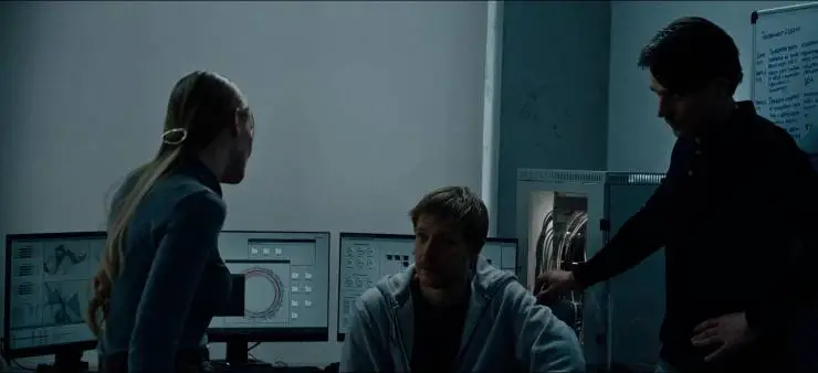 Реплика (2024) скачать торрент файл Реплика (2024) фильм скачать торрент файл