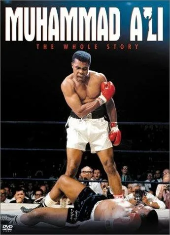 Мухаммед Али: История от и до / Muhammad Ali: The Whole Story (1996) фильм скачать через торрет бесплатно в хорошем качестве
