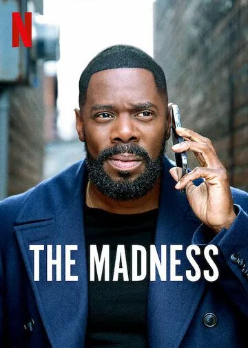 Безумие / The Madness (2024) cериал скачать через торрет бесплатно в хорошем качестве