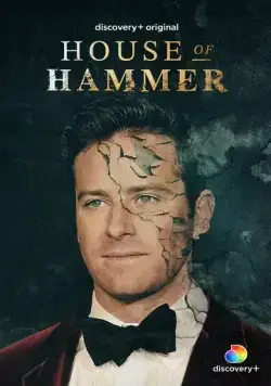 Дом семьи Хаммер / House of Hammer (2022) cериал скачать через торрет бесплатно в хорошем качестве