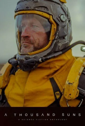 Тысяча солнц / A Thousand Suns (2023) cериал скачать через торрет бесплатно в хорошем качестве