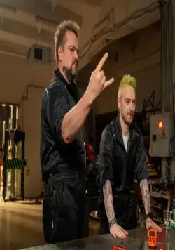 Эксперименты (2021) 1 сезон 1-10,11,12 серия скачать торрент файл Эксперименты (2021) сериал 1-10,11,12 серию 1 сезона скачать торрент файл