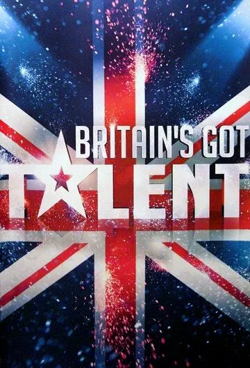 Британия ищет таланты / British Idol (2007) cериал скачать через торрет бесплатно в хорошем качестве