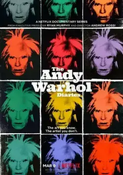 Дневники Энди Уорхола / The Andy Warhol Diaries (2023) cериал скачать через торрет бесплатно в хорошем качестве