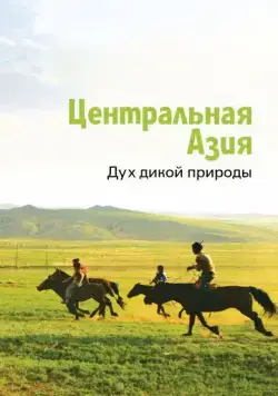 Центральная Азия. Дух дикой природы / Central Asia, Spirit of the Wild (2015) cериал скачать через торрет бесплатно в хорошем качестве
