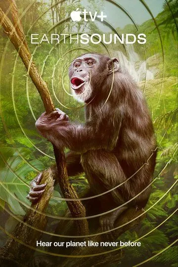 Звуки Земли / Earthsounds (2024) cериал скачать через торрет бесплатно в хорошем качестве