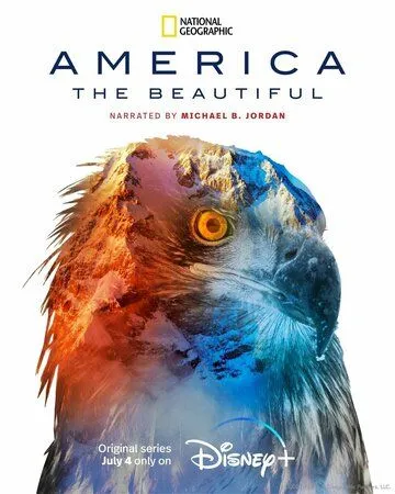 Прекрасная Америка / America the Beautiful (2022) cериал скачать через торрет бесплатно в хорошем качестве