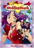 Свадебный персик / Wedding Peach (1995) cериал мультфильм аниме скачать через торрет бесплатно в хорошем качестве