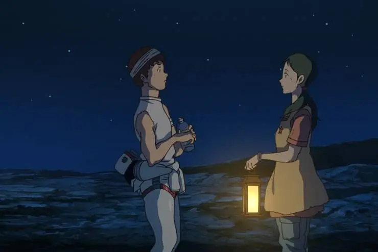 Мобильный воин Гандам: Остров Доана Кукуруса (2022) скачать торрент файл Мобильный воин Гандам: Остров Доана Кукуруса (2022) мультфильм скачать торрент файл